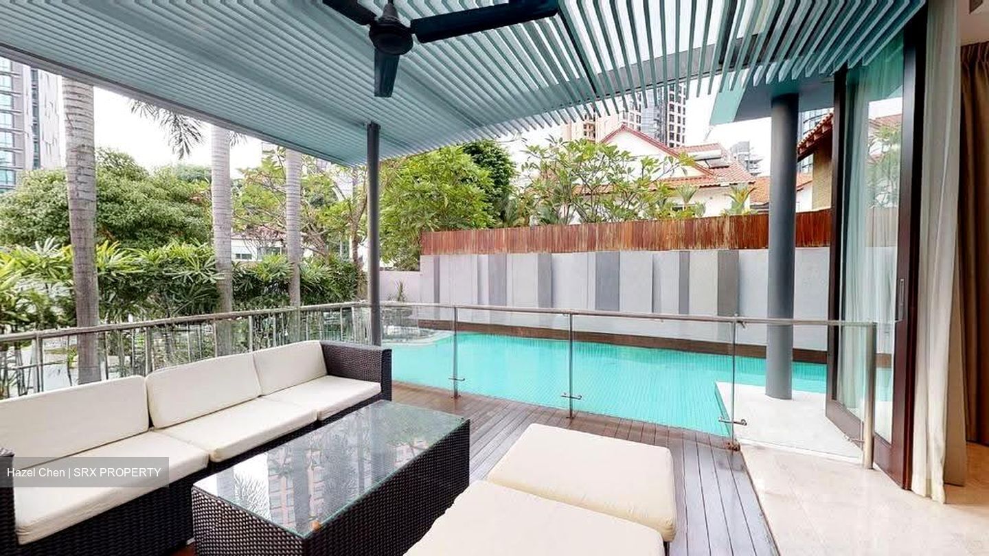 Kim Lin Park (D10), Detached #628406201